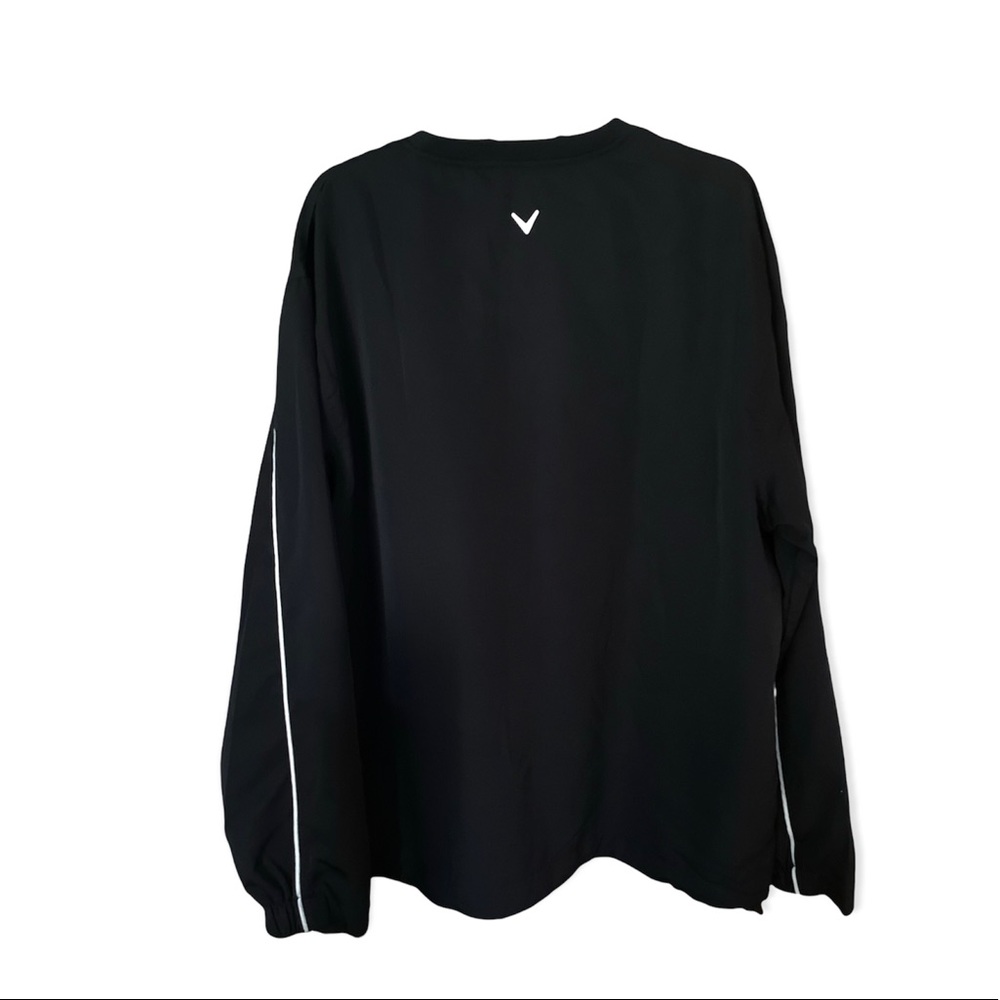 Callaway Pullover Jacket - image 4